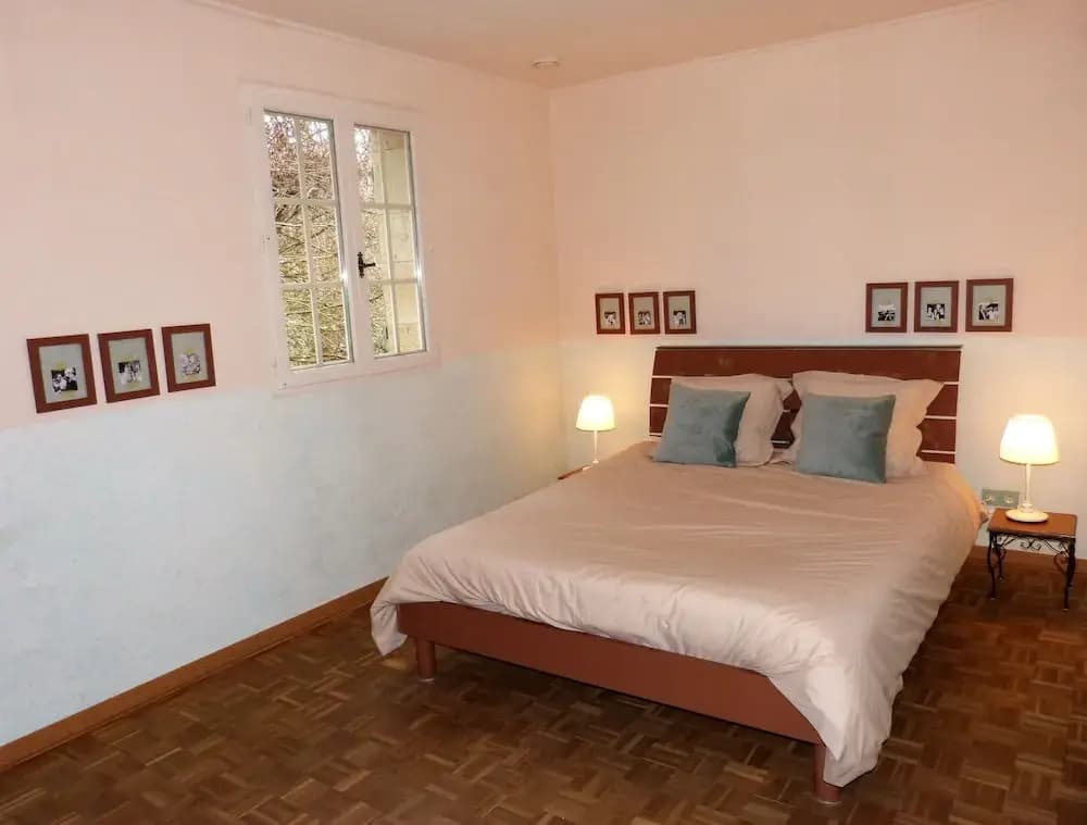 Chambres d'hôtes La Vergne - Photo 1