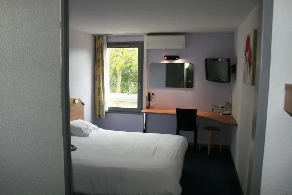 The Originals City, Hotel Valence East - Photo 1