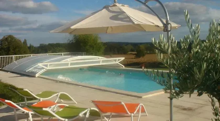 B&B Les Albizias - Miniature 6