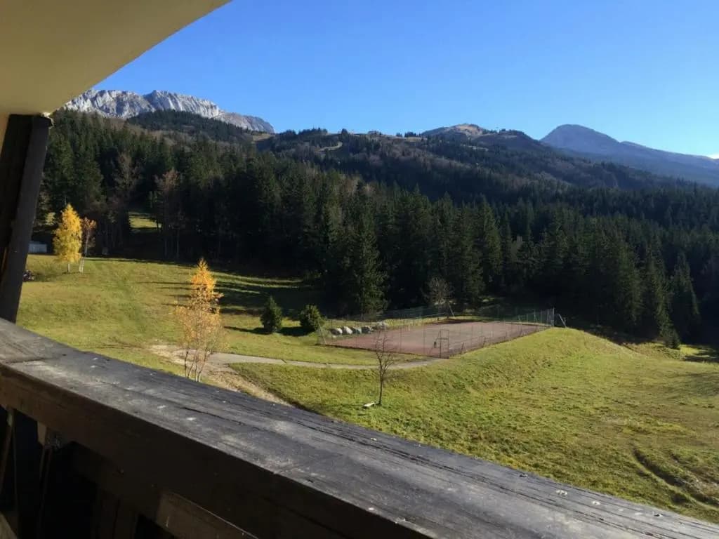 Appartement Villard-de-Lans, 3 pièces, 6 personnes - FR-1-515-9 - Miniature 6