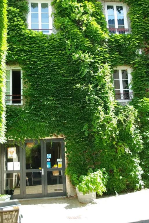 Hôtel des Voyageurs - Photo 1