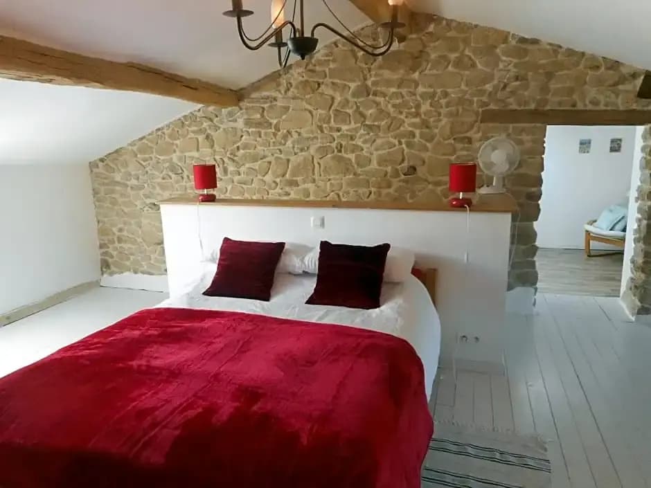 B&B Friaudour - Photo 5