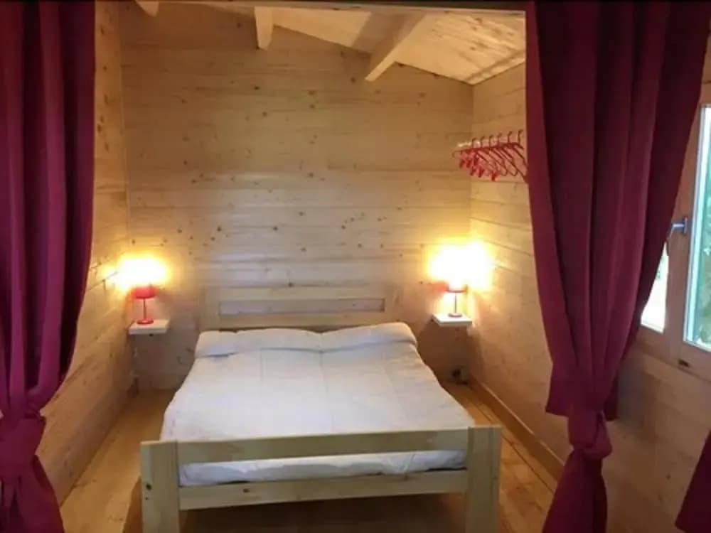 Camping la Garenne - Photo 2