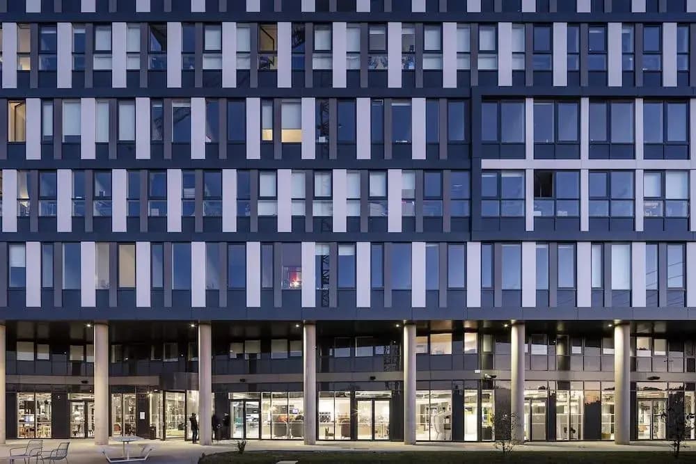 ECLA Paris Massy Palaiseau - Photo 1