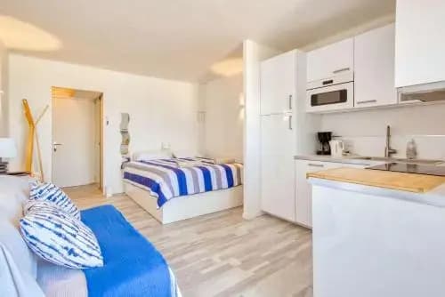 Appartement - Les Pieds Dans L'Eau - Photo 4