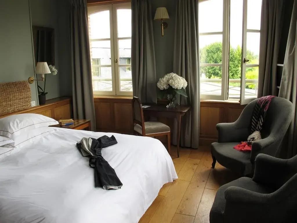 La Maison De Lucie - Photo 3