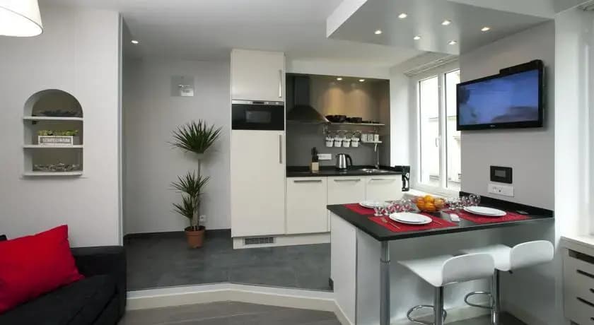 Appartement Censier Daubenton - Photo 3