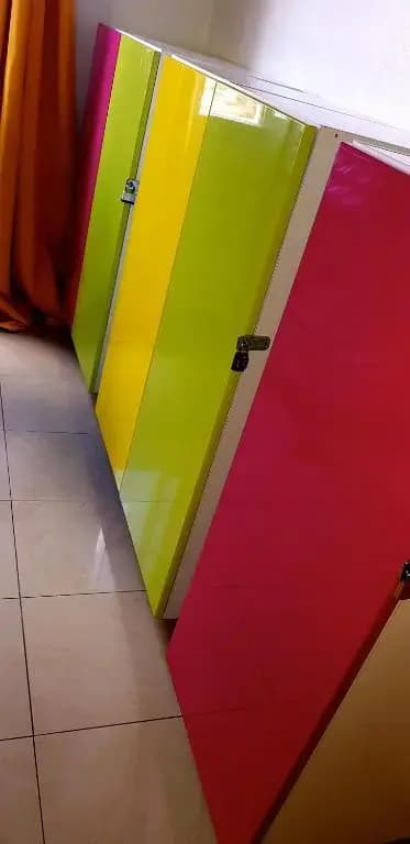 Butterfly Hostel - Photo 2