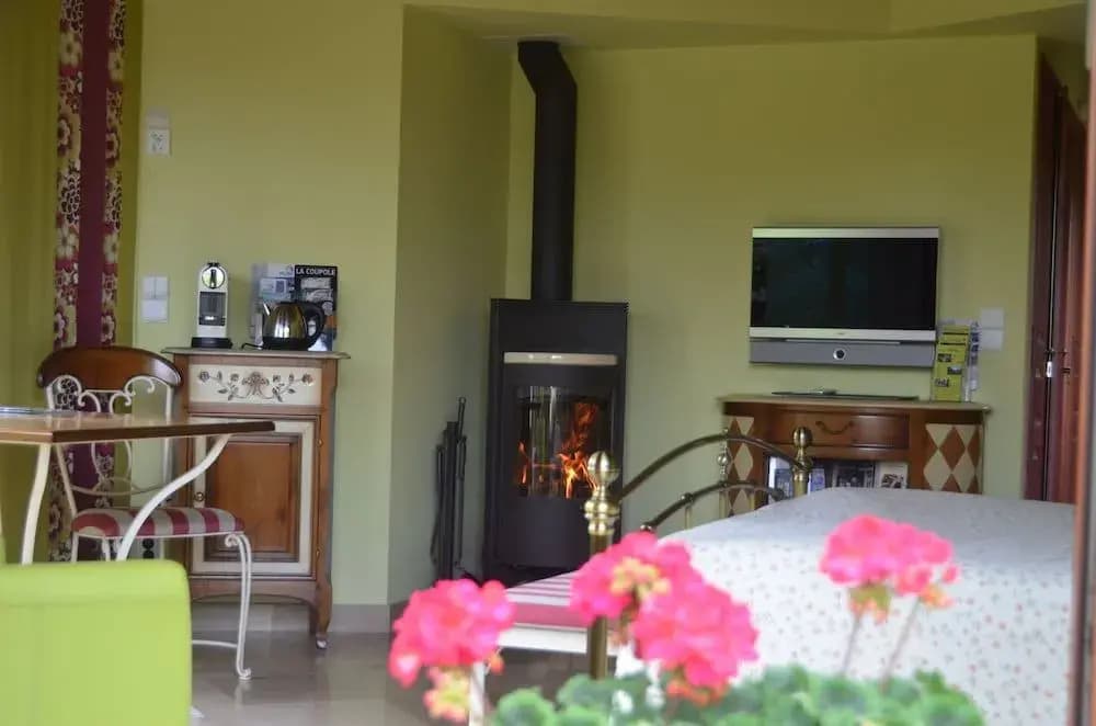 La Coulonnière - Photo 2