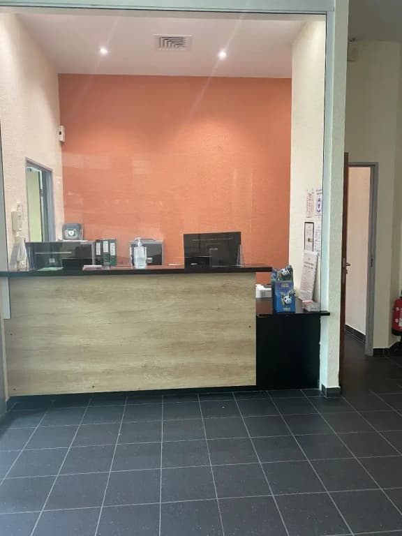 APPARTHOTEL Torcy - Photo 2