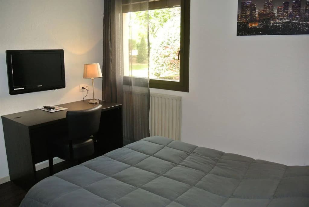 The Originals City, Hôtel Castel Burgond - Photo 3