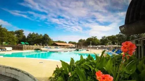 Camping Azu'Rivage - Miniature 7