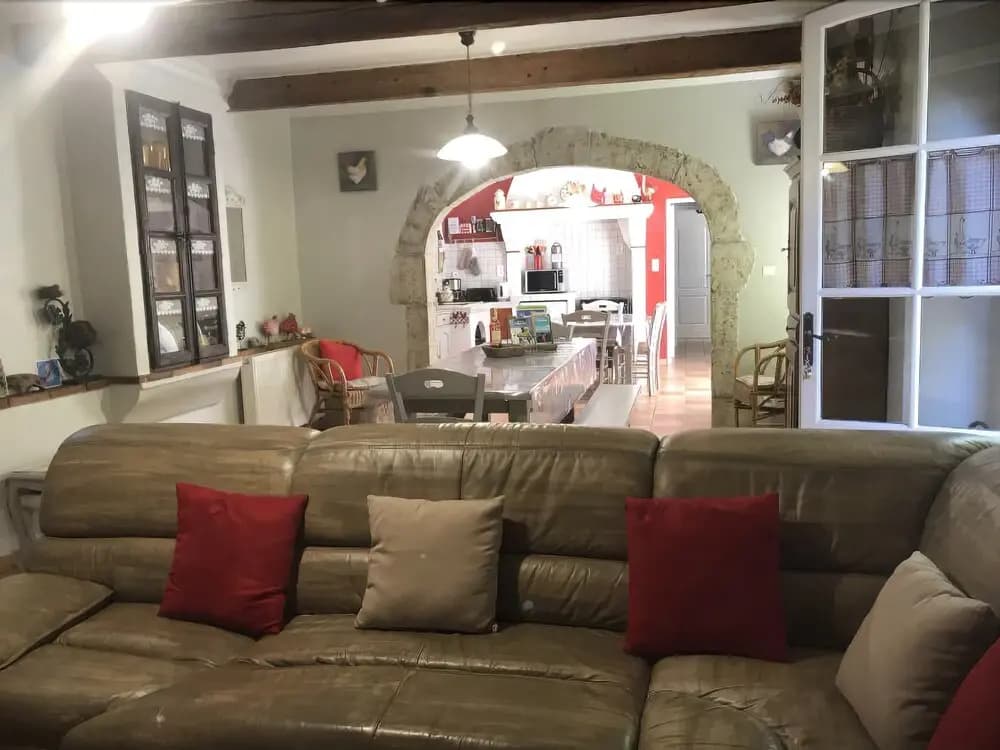La Ferme de Cabanis - Photo 2