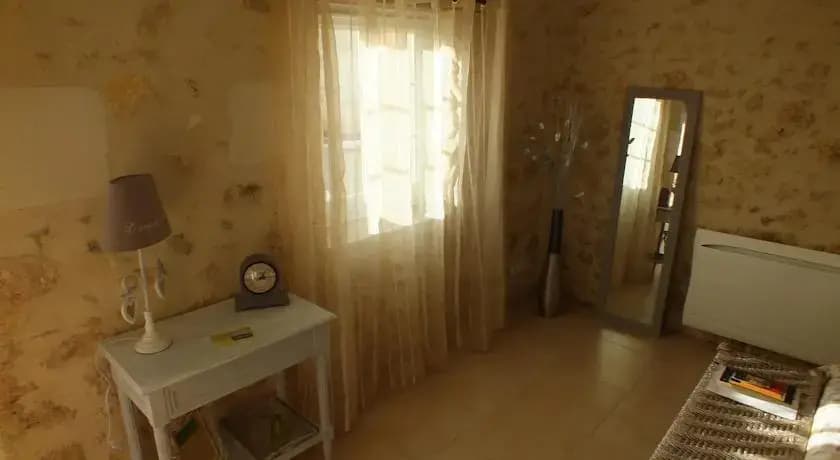 Le Perré Chambre d'Hôtes - Miniature 6