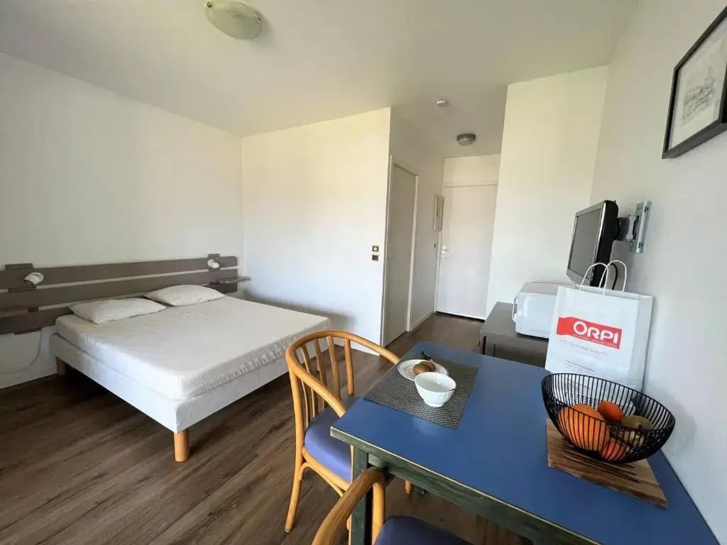 Appartement Cambo-les-Bains, 1 pièce, 2 personnes - FR-1-495-98 - Photo 4