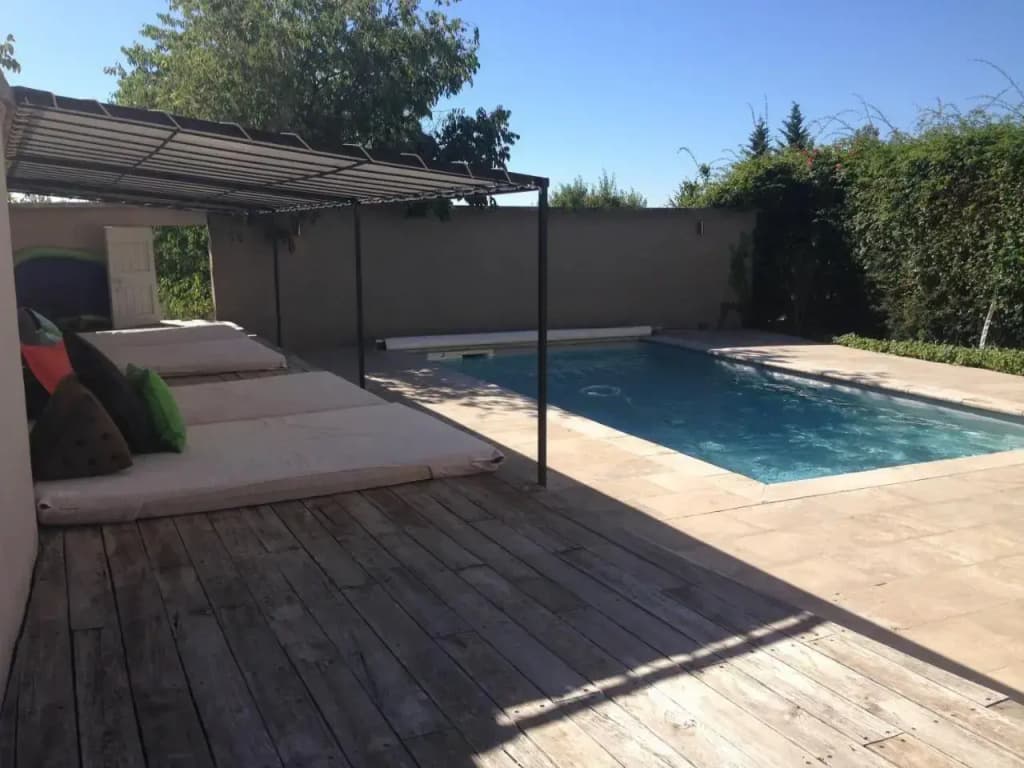 PROVENCEguesthouse L'Agace - Photo 5