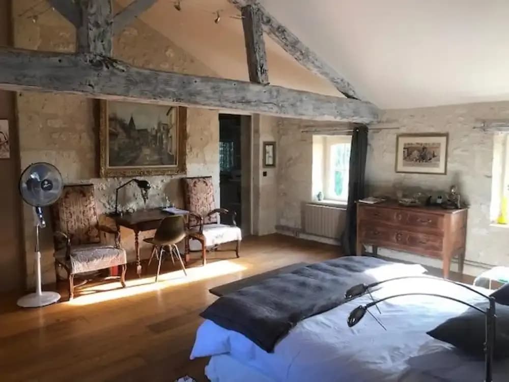 Chambres d'Hotes Las Caneres - Photo 2