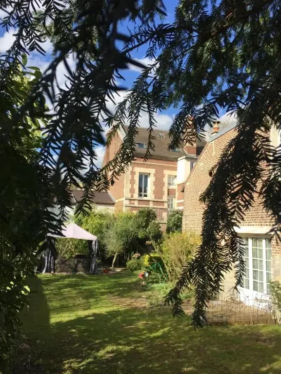 La Parenthese du Rond Royal - Miniature 7