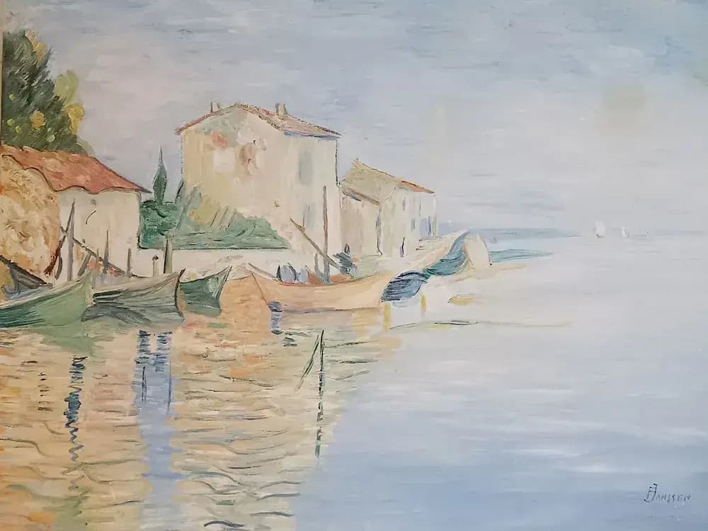 La Meridienne - Miniature 6