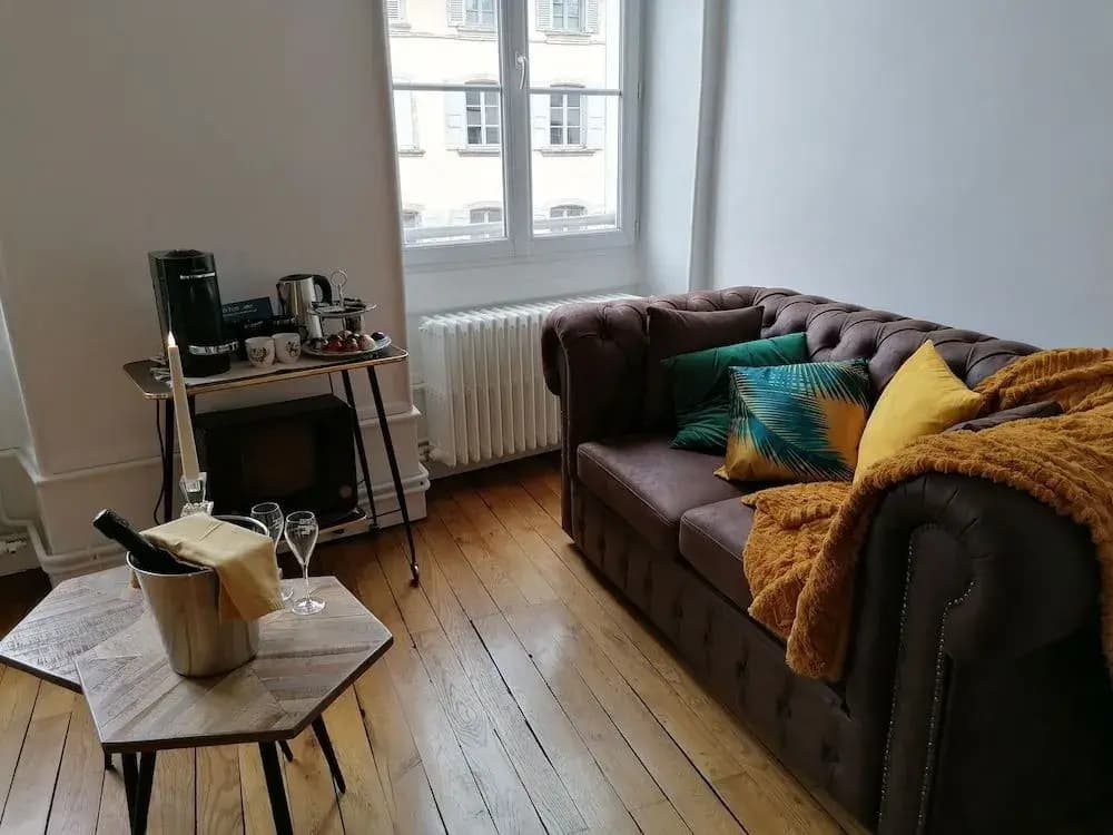 B&B 43 4 - Photo 4