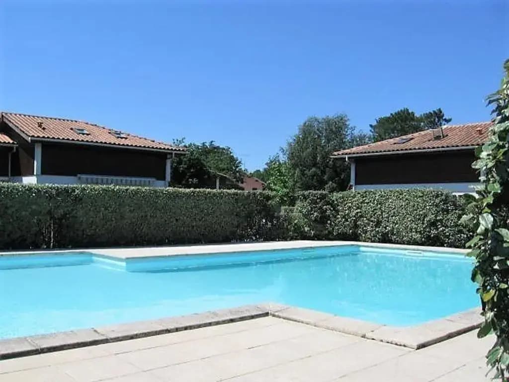Maison Capbreton, 4 pièces, 6 personnes - FR-1-413-114 - Miniature 8