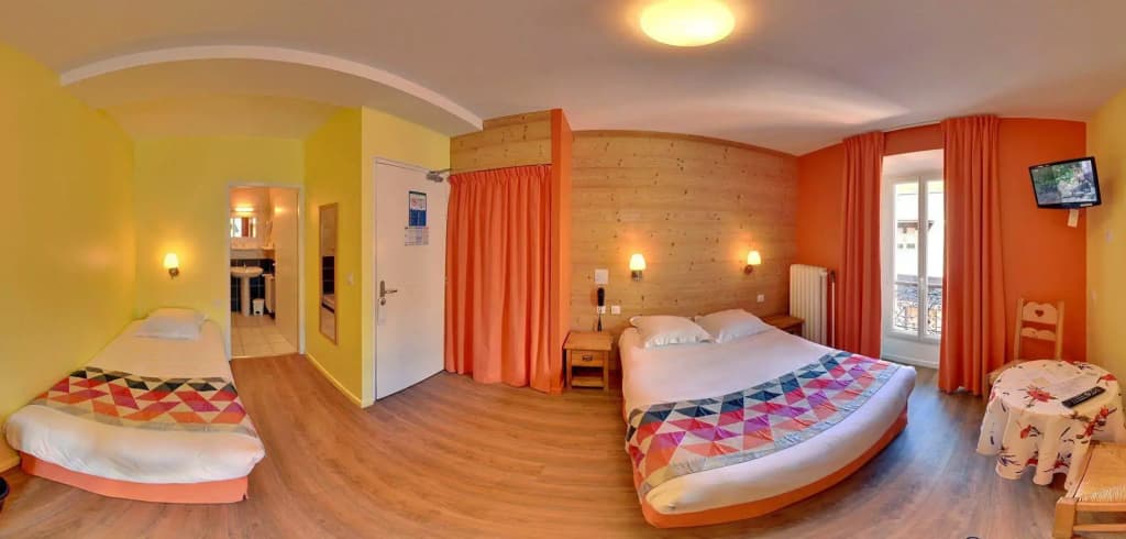 Grand Hôtel - Photo 5