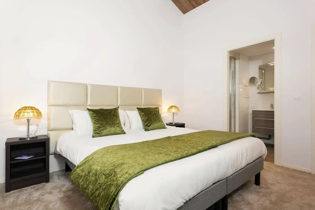 Madame Vacances Hotel Le Mottaret - Photo 3