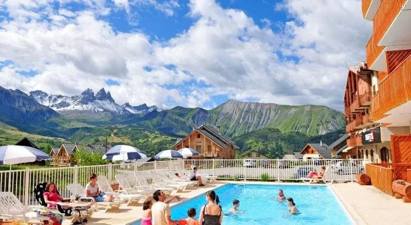 Le Relais des Pistes - Miniature 8