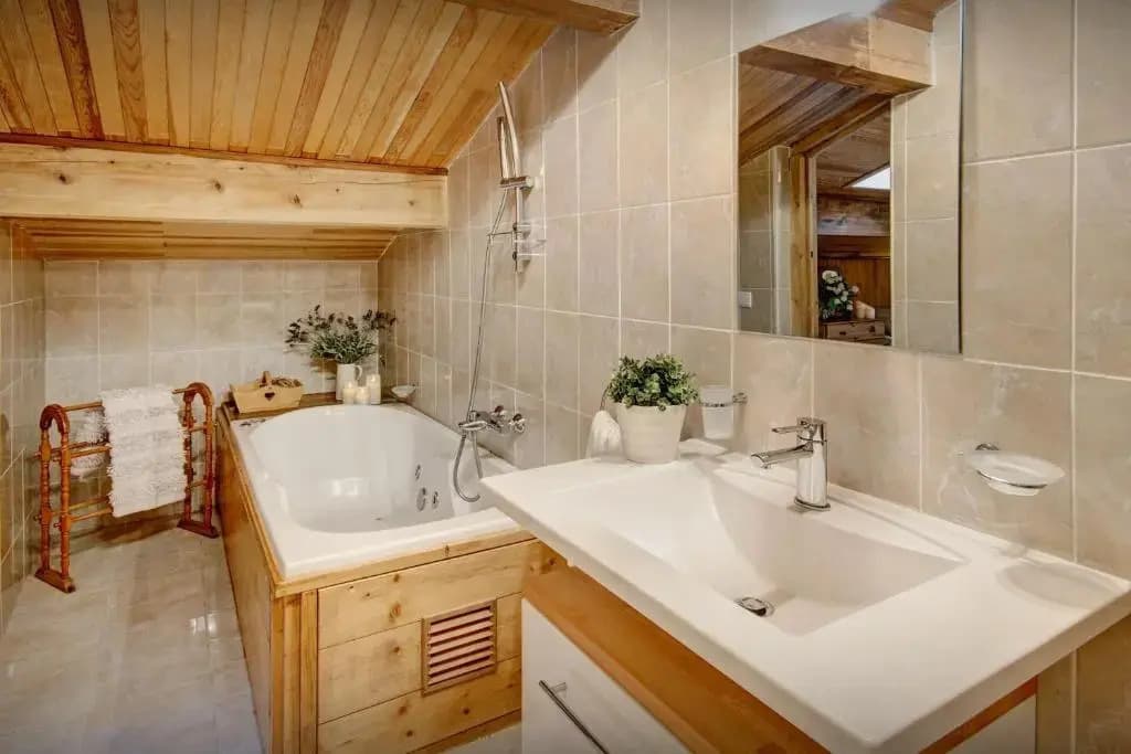 Chalet Chenavray - OVO Network - Miniature 8