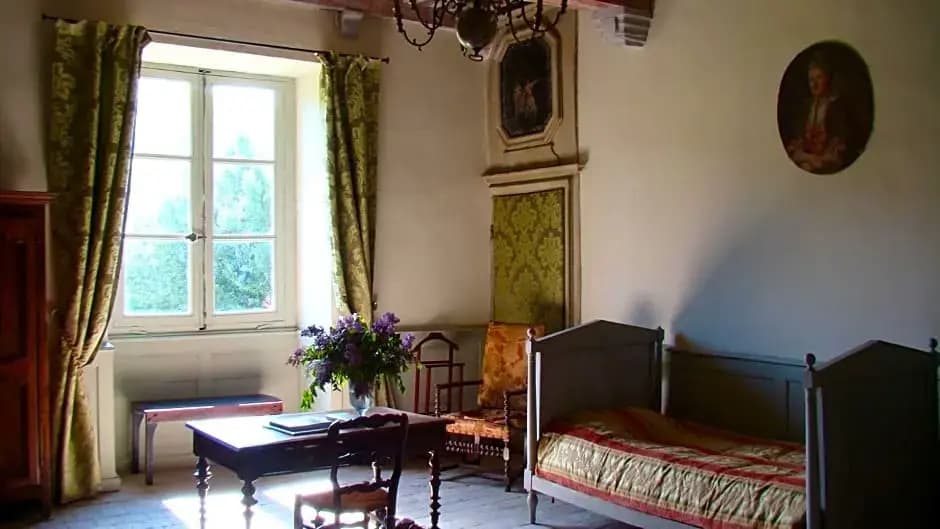 Château d'Ozenay - Photo 5