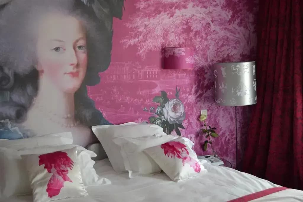 Boutique Hôtel Konfidentiel - Miniature 6