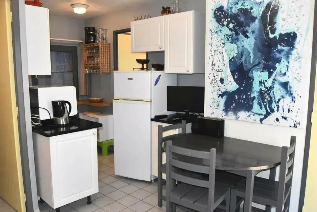 Résidence ILE DES PECHEURS - Maisons & Villas pour 6 Personnes 764 - Photo 3