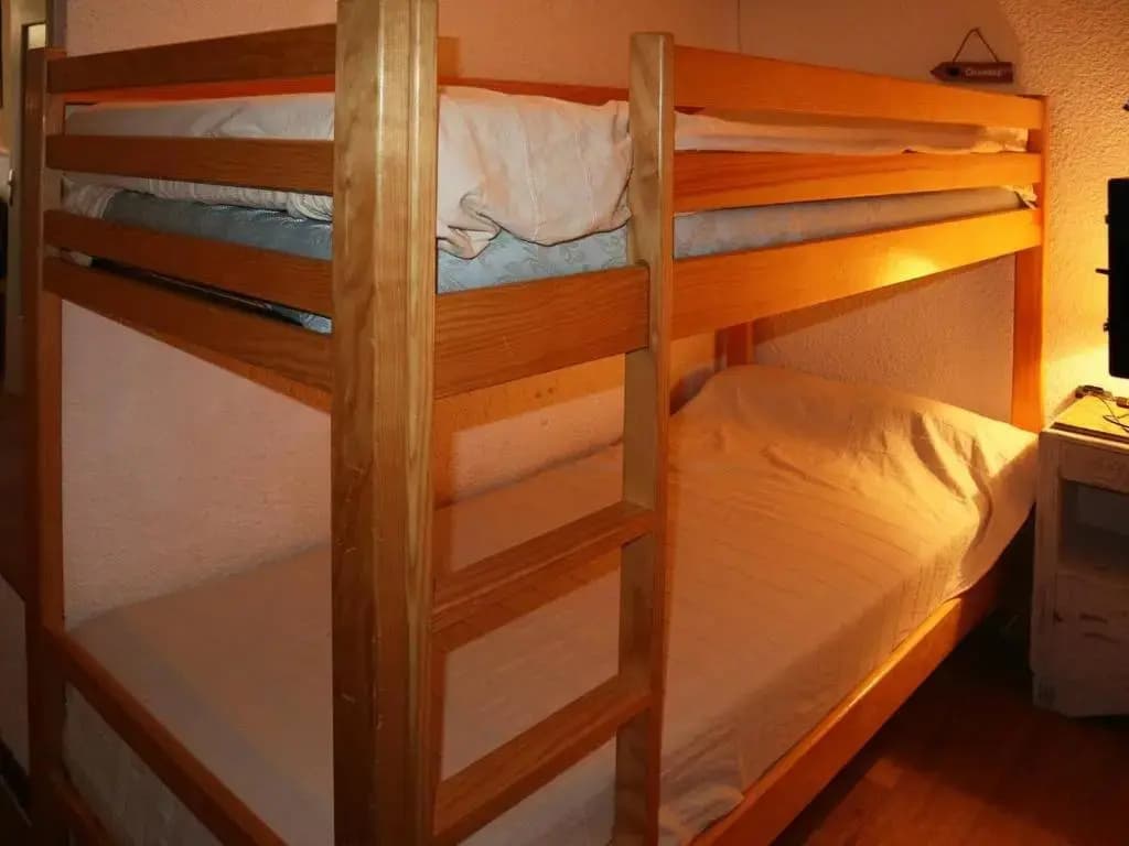 Appartement Les Orres, 1 pièce, 4 personnes - FR-1-322-107 - Photo 3
