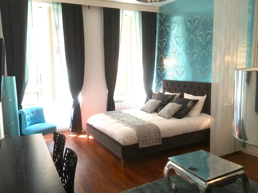 Appartement Royal Opera - Photo 2