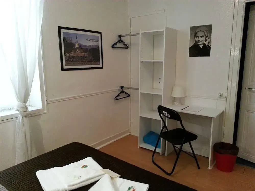 Adonis Lourdes Hotel Dauphin - Photo 4