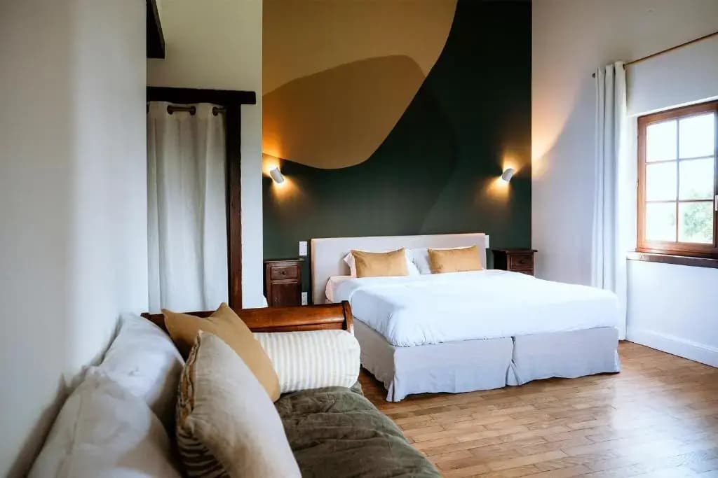Chambres D'Hotes Irazabala - Photo 1
