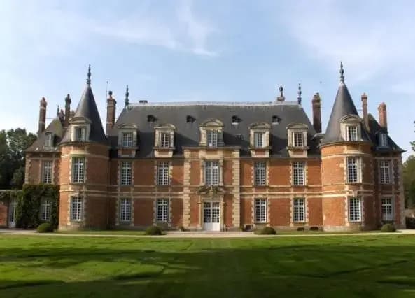Château de Miromesnil - Photo 1