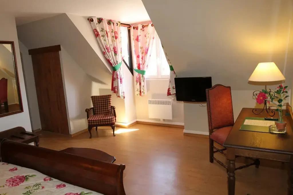 Golf Hotel - Photo 3