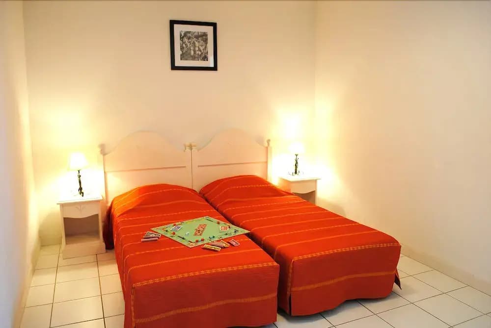 Residence Vacanceole Sun Hols Les rives du lac - Photo 2