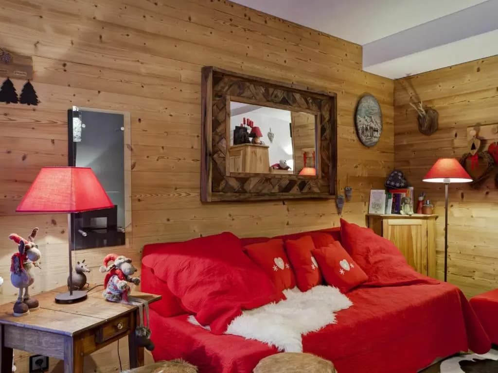 Appartement Brides-les-Bains, 1 pièce, 4 personnes - FR-1-512-167 - Photo 5
