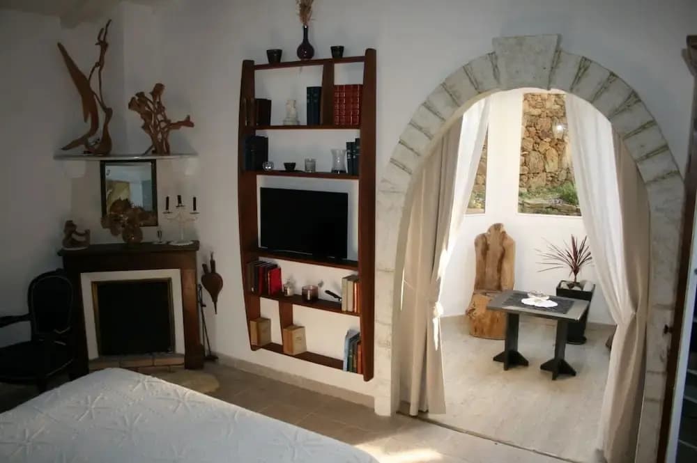 Domaine d'Anghione - Photo 3
