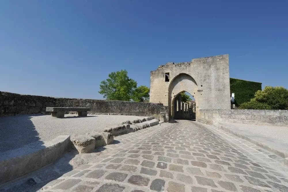 Logis des Cordeliers - Miniature 8
