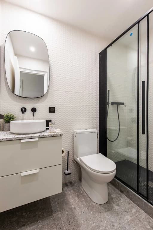 Apartment in Paris for 2 People - Miniature 7