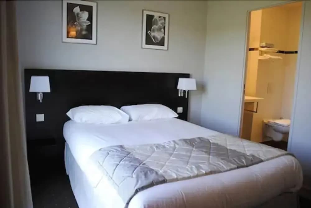 Logis Hôtel Aliénor - Photo 5