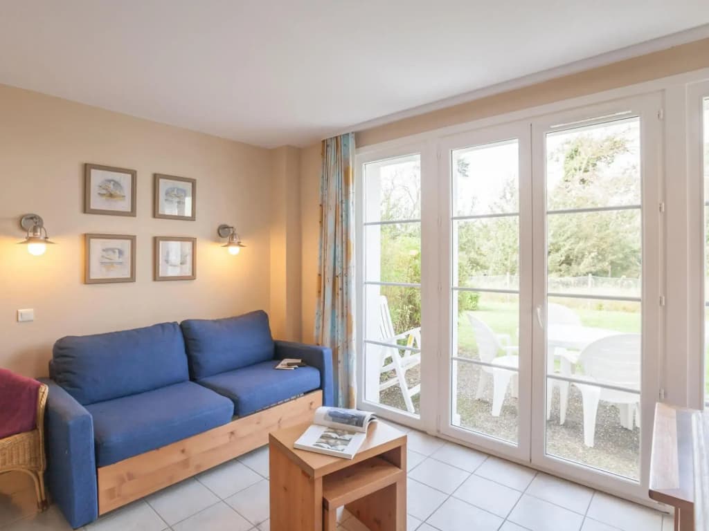Holiday Village Belle Dune, Fort-mahon-plage - Photo 1