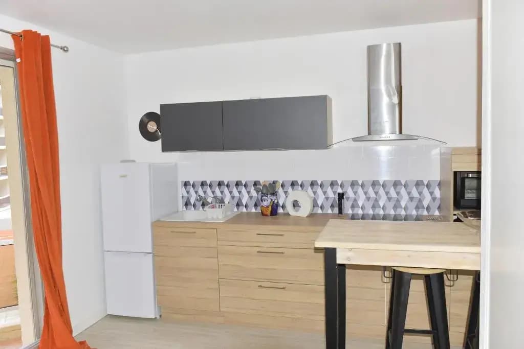 Studio POP Canet En Roussillon - Photo 2