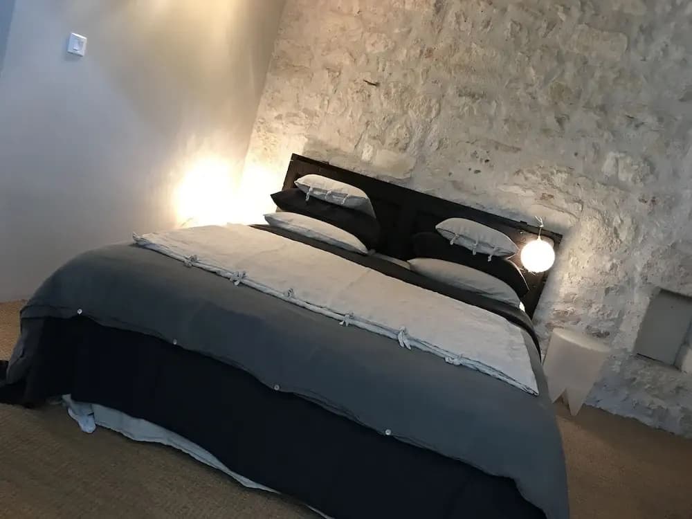 Four Maison d'hotes - Photo 4