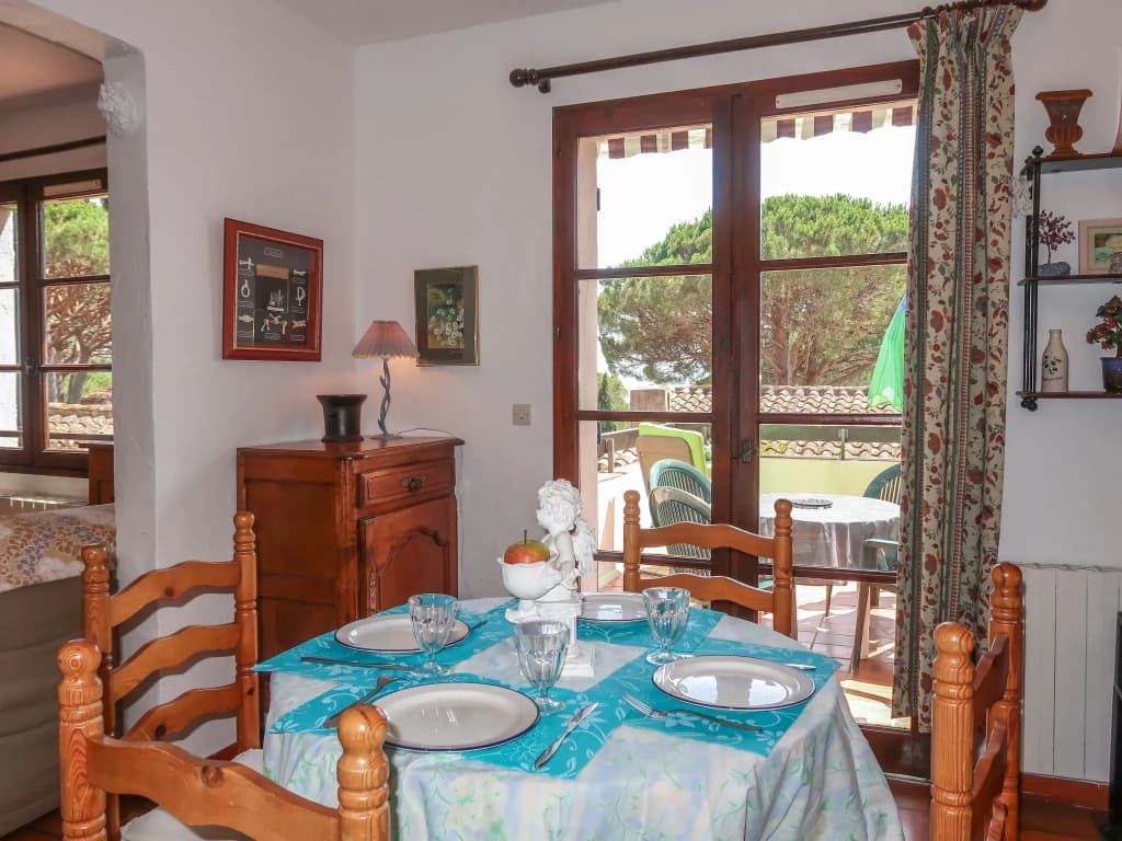 Holiday Home Domaine des Restanques (MAX151) - Photo 1