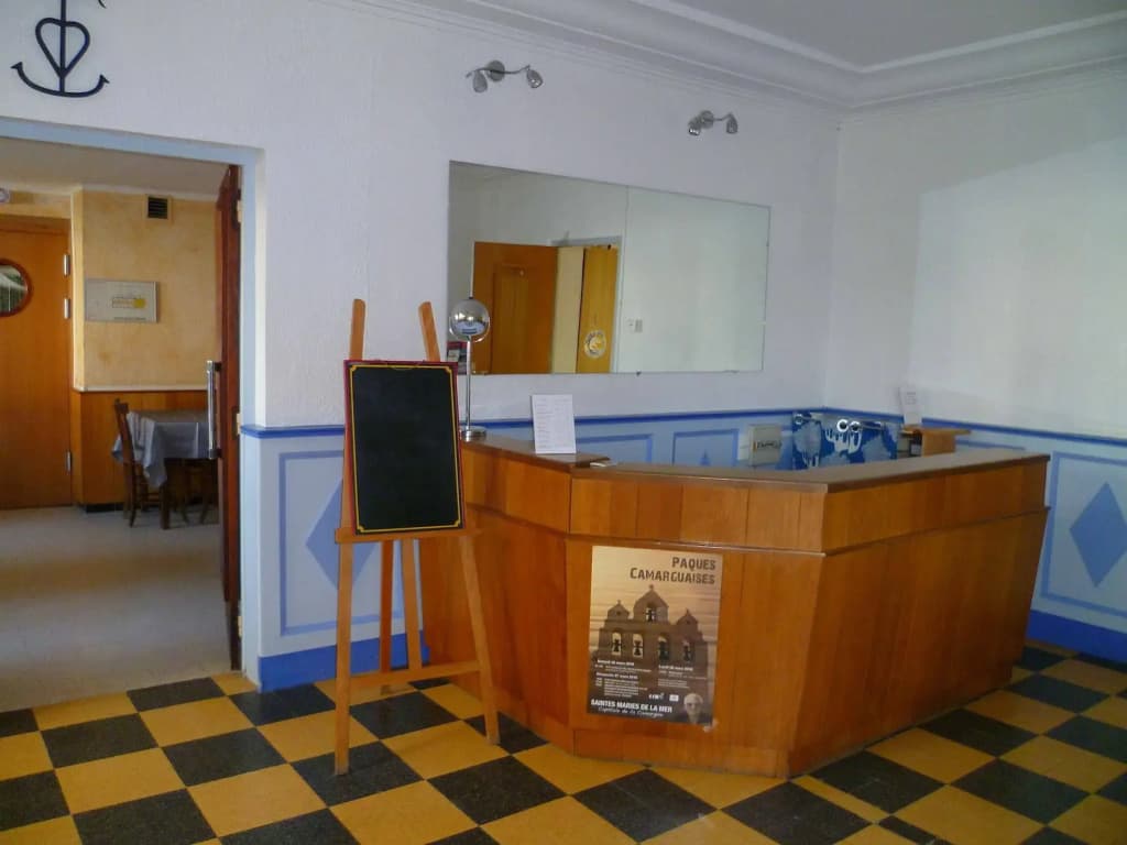 Hotel Le Mirage - Photo 1