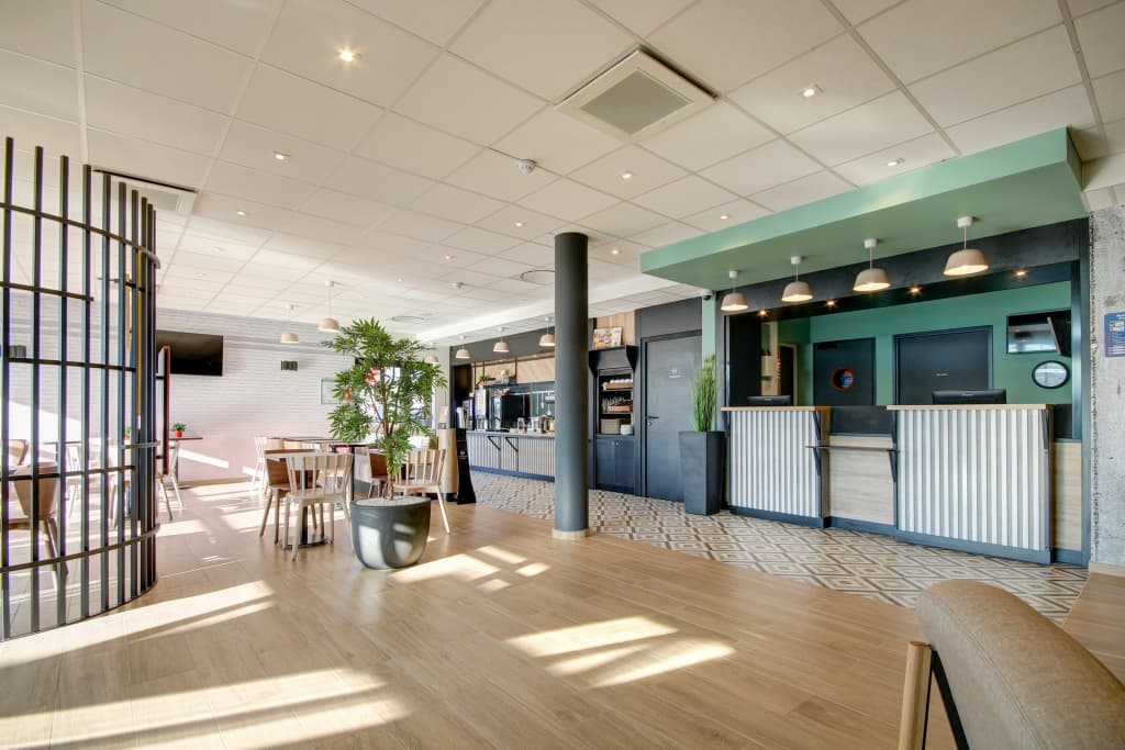 B&B HOTEL Epernay - Photo 2